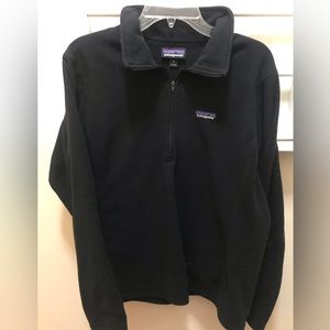 Patagonia fleece